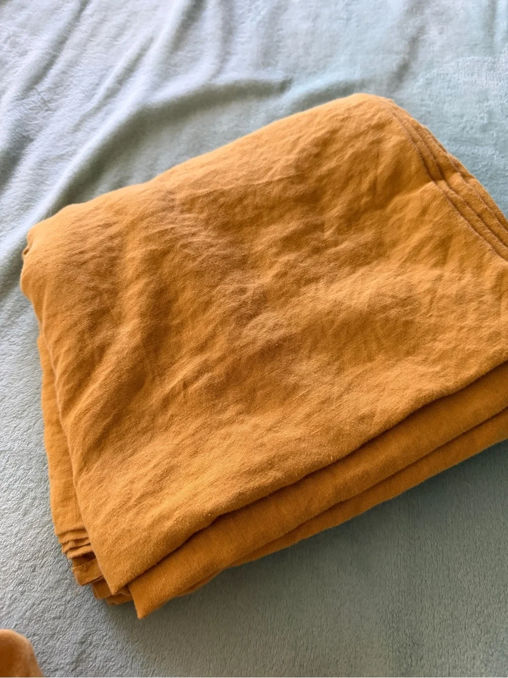 Bed Threads 100% french